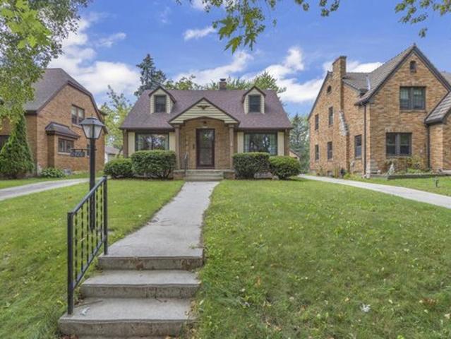 House for sale in Sheboygan, Sheboygan County