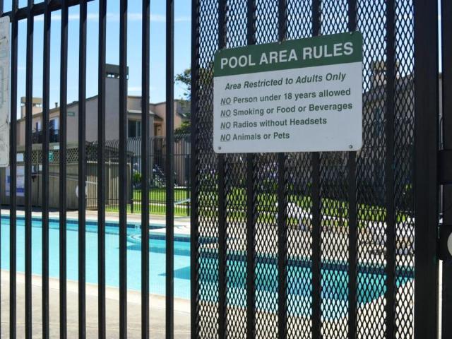 Condo for sale in Salinas, California