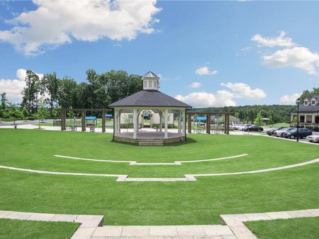 House for sale in Braselton, Georgia