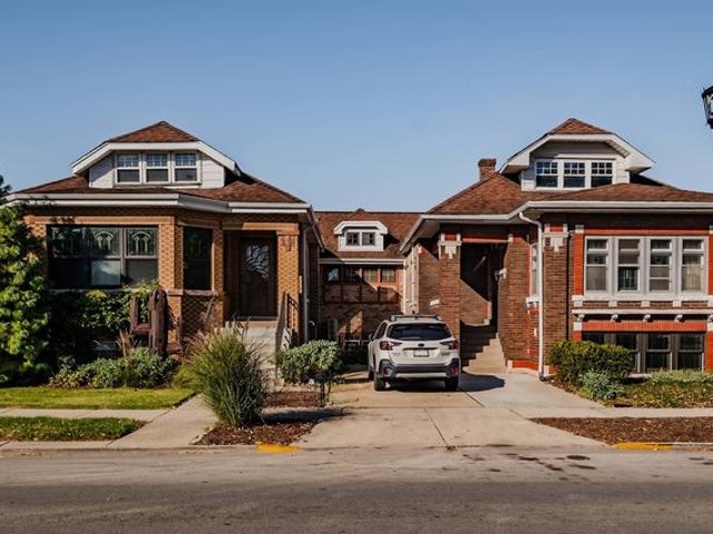 House for sale in Berwyn, Cook County
