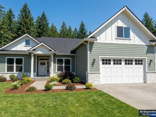 House for sale in Oregonia