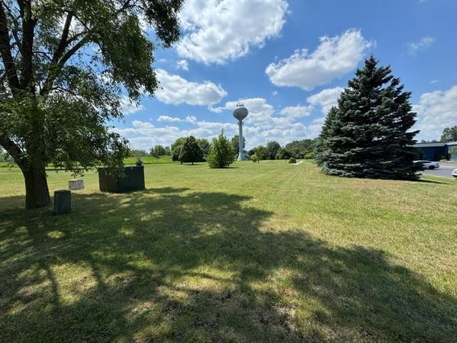 Land for sale in Isabella, Michigan