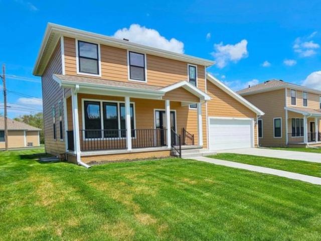 House for sale in Nebraska