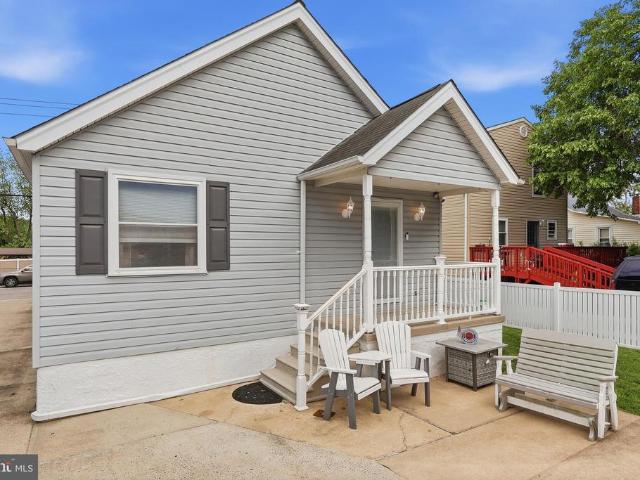 House for sale in Dundalk, Maryland