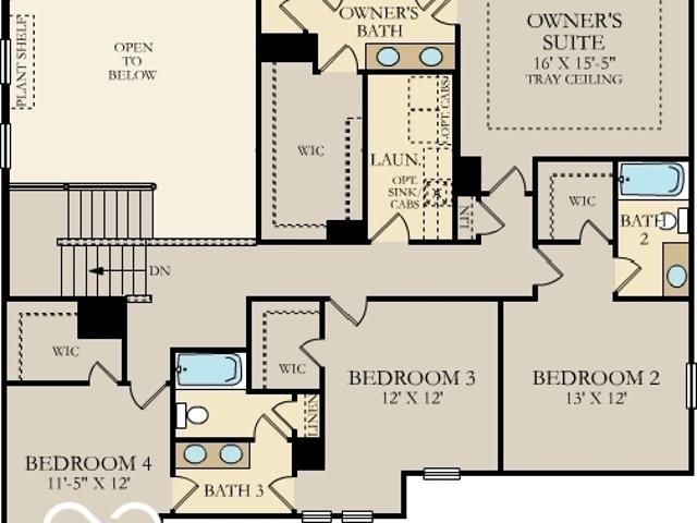 House for sale in Zionsville, Boone County