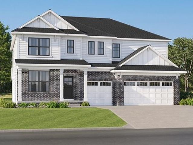 House for sale in Zionsville, Boone County