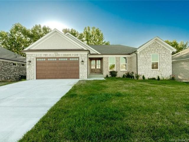 House for sale in Jeffersonville, Indiana