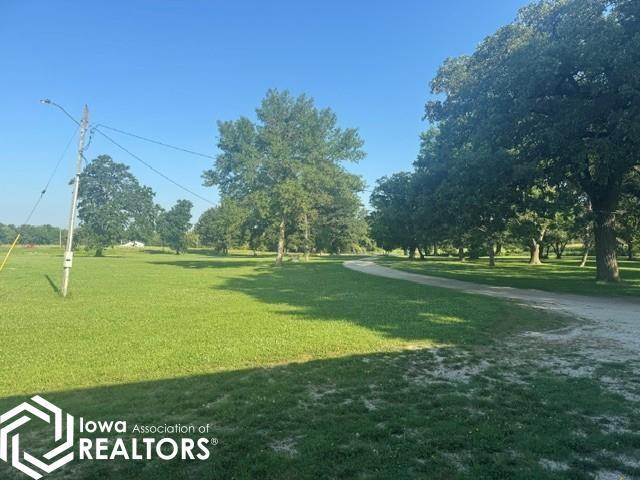 House for sale in Kossuth, Iowa