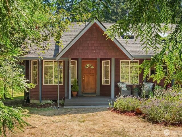 House for sale in Port Townsend, Washington