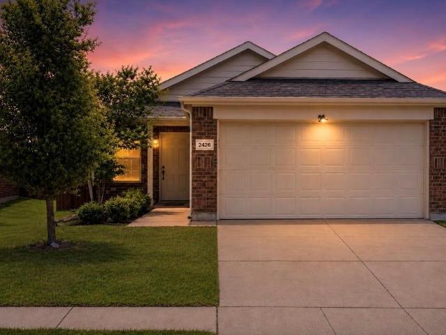 House for sale in Crandall, Texas