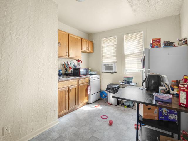 House for sale in Milwaukee, Wisconsin