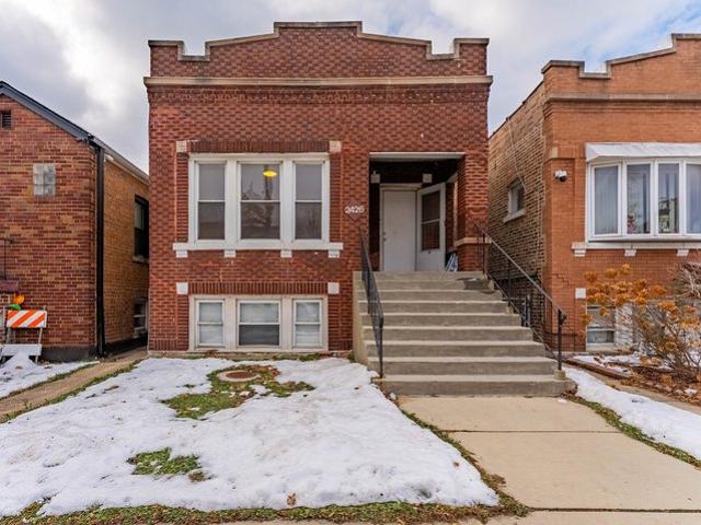 House for sale in Cicero, Illinois