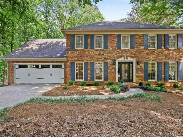 House for sale in Cobb, Georgia