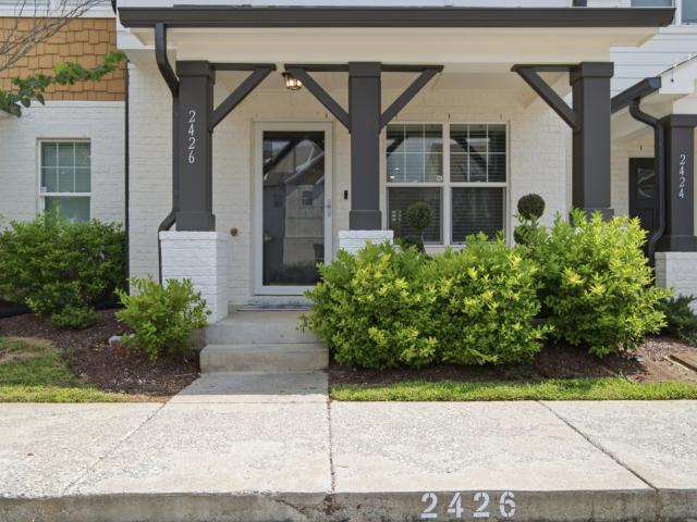 Townhouse for sale in Tennessee