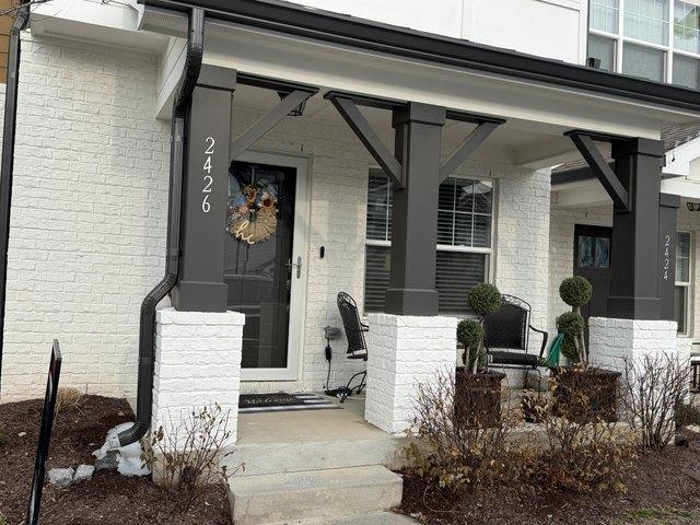 Townhouse for sale in Tennessee