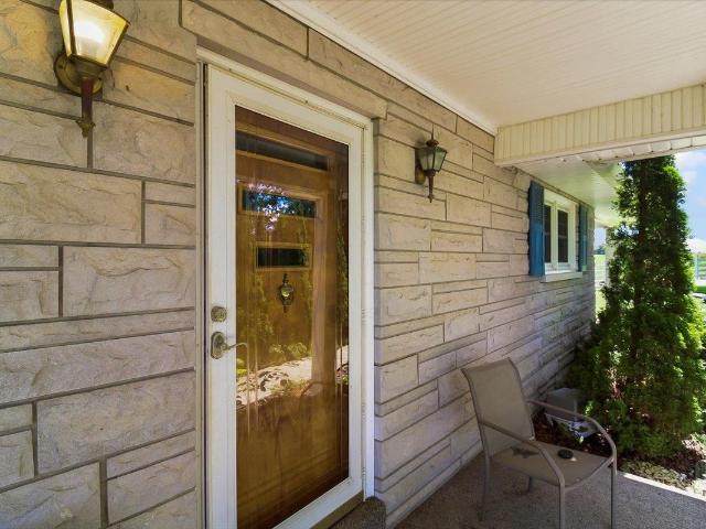 House for sale in Brownsville, Kentucky