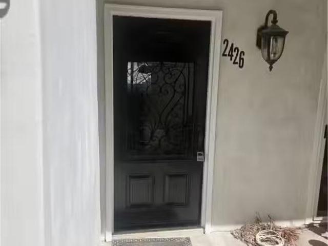 House for rent in North Hollywood