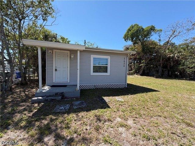 House for sale in Fort Myers, Florida