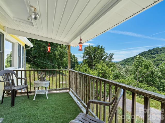 House for sale in Haywood, North Carolina