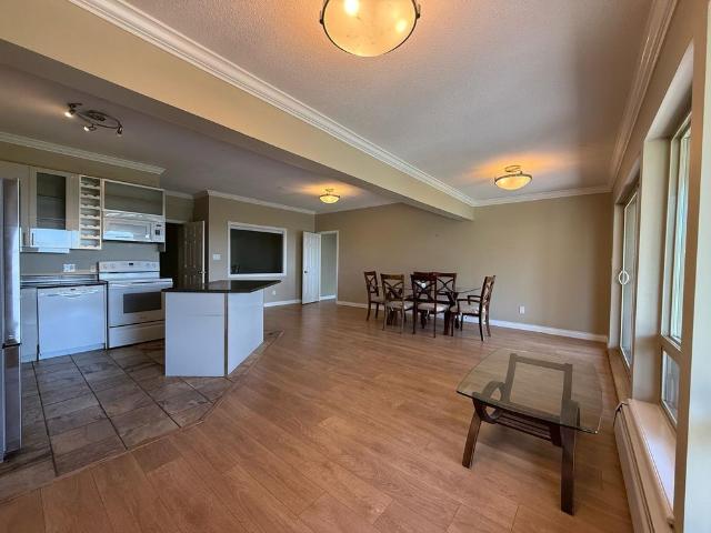 Apartment for rent in West Vancouver, British Columbia