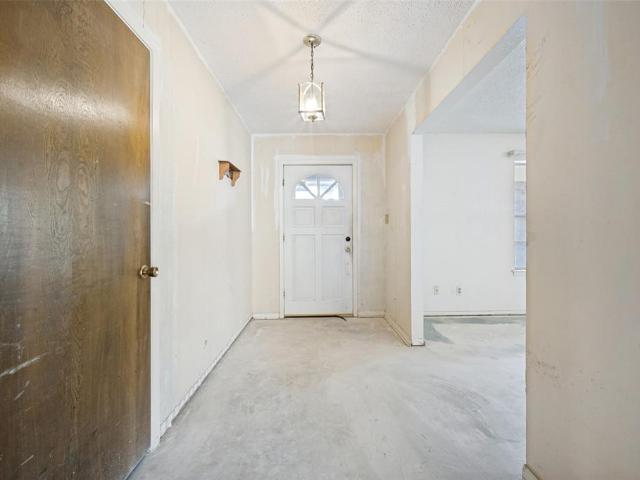House for sale in Denton, Texas