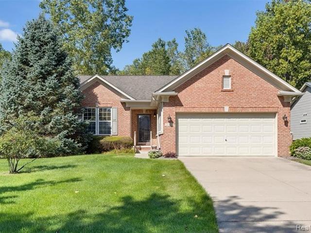 House for sale in Michigan