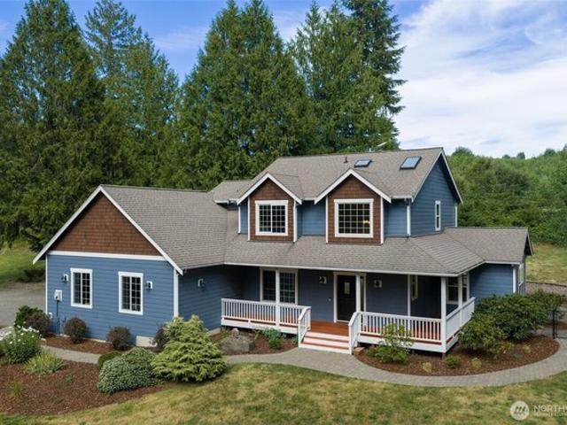 House for sale in Poulsbo, Washington