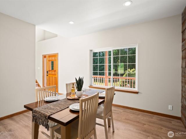 House for sale in Poulsbo, Washington