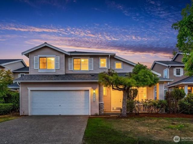 House for sale in Sammamish, Washington