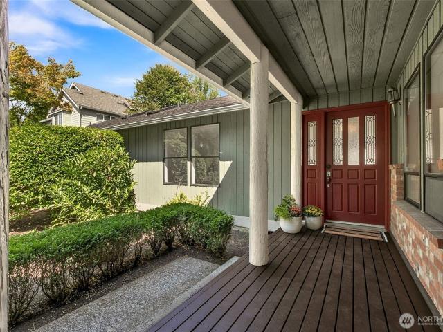 House for sale in Maple Valley, Washington