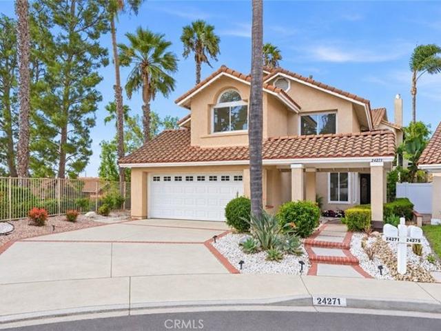 House for sale in Laguna Hills, California