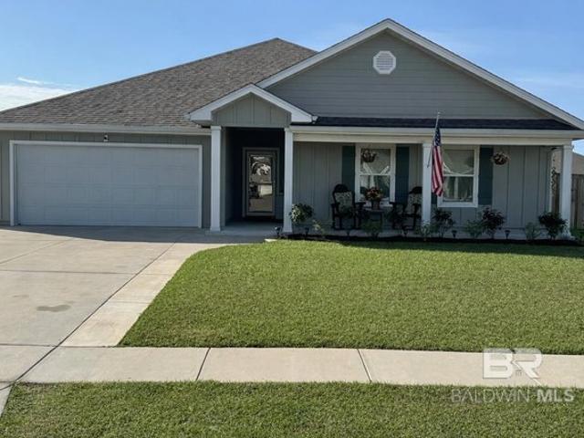 House for sale in Elberta, Alabama