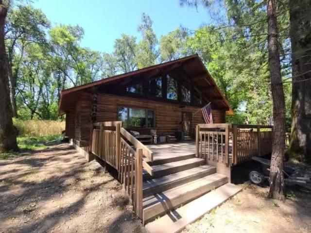 House for rent in California