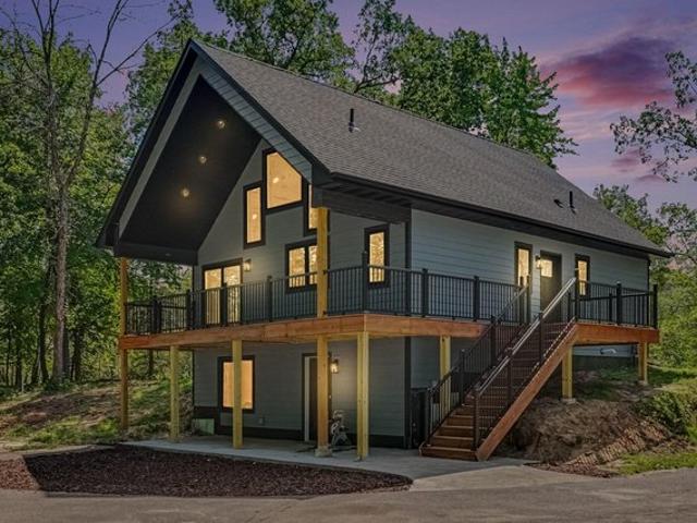 House for sale in Stacy, Minnesota