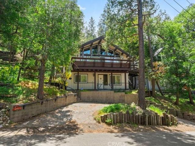 House for sale in Cedarpines Park, California