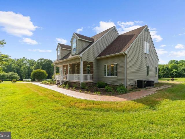 House for sale in Maryland