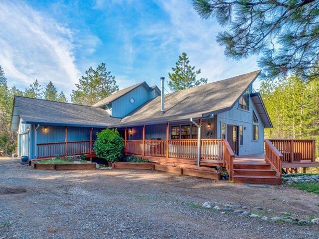 House for sale in Colfax, California