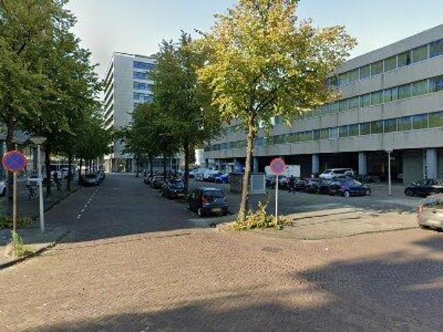 Bedrijfspand te huur in Oost, Amsterdam