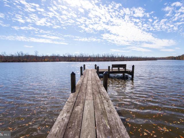 House for sale in Denton, Maryland