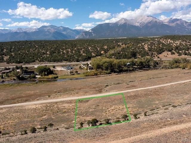 Land for sale in Buena Vista, Chaffee County