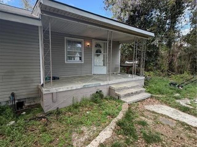 House for sale in Parkton, North Carolina