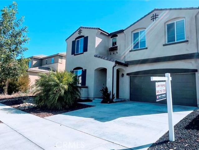 House for sale in Menifee, Riverside County