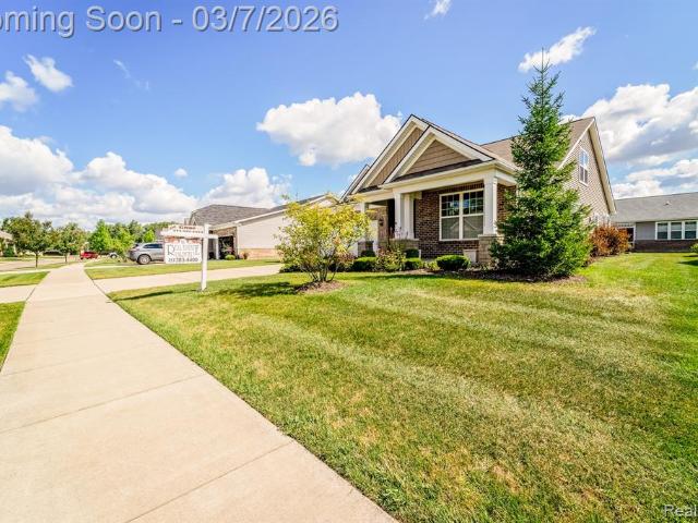 House for sale in Michigan