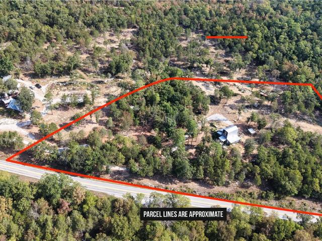 Land for sale in Ark