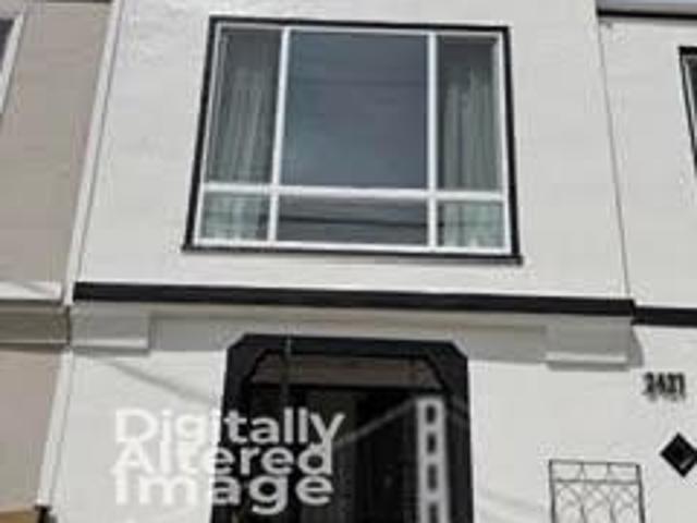 House for sale in San Francisco, California