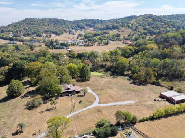 Land for sale in Eagleville, Middle Tennessee