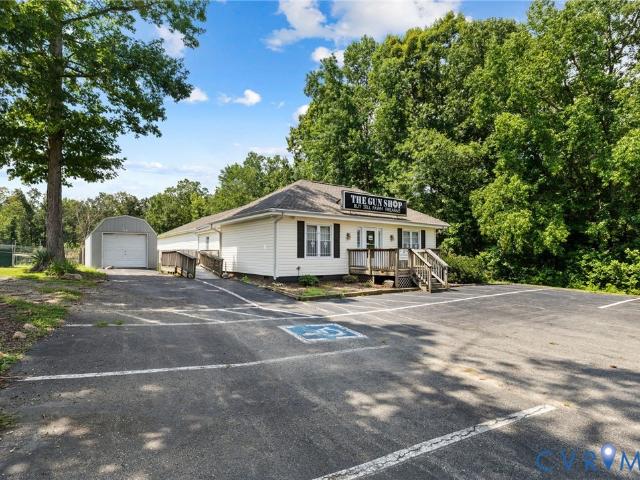 Commercial for sale in Virginia