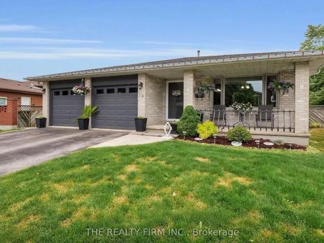 House for sale in Arva, Ontario