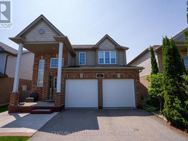 House for sale in Arva, Ontario