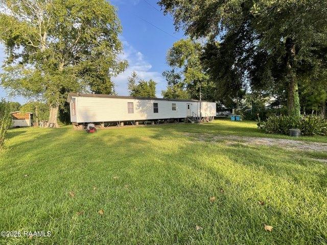 House for sale in Breaux Bridge, Saint Martin Parish